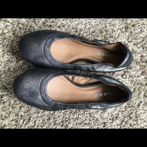 Leather Flats- Trask Brand